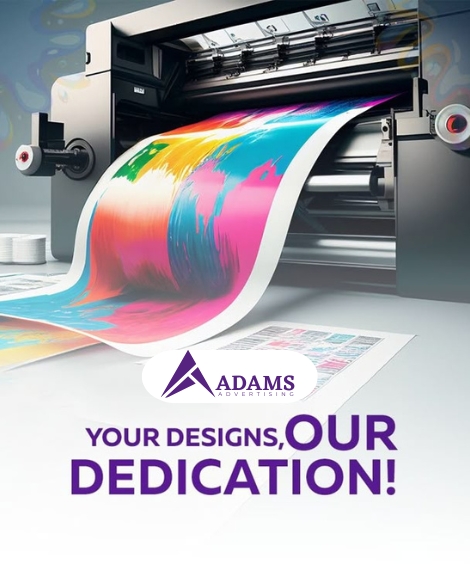 Adam Advertising