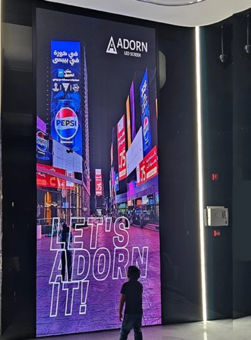 Adam Advertising